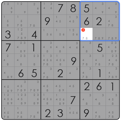 sudoku leetcode